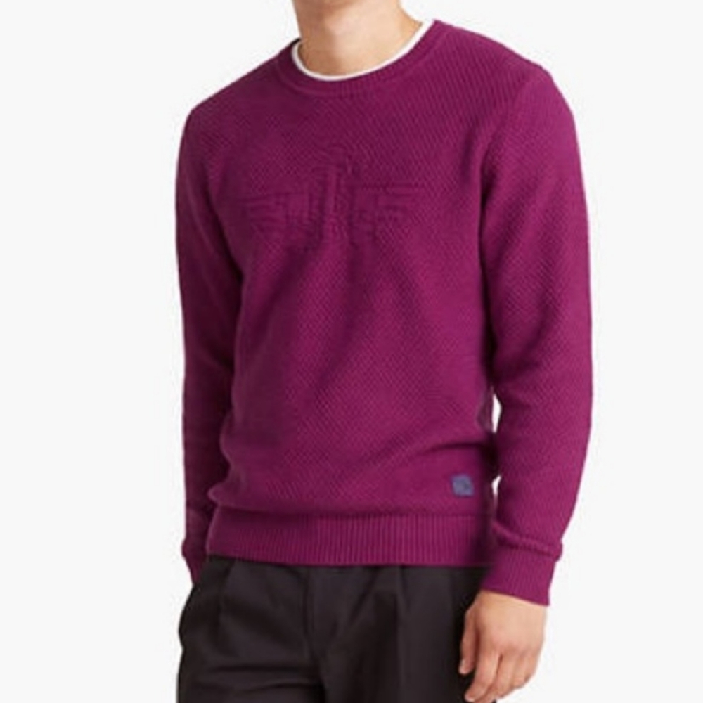 DOCKERS CLASSY KNIT SWEATER FOR MEN